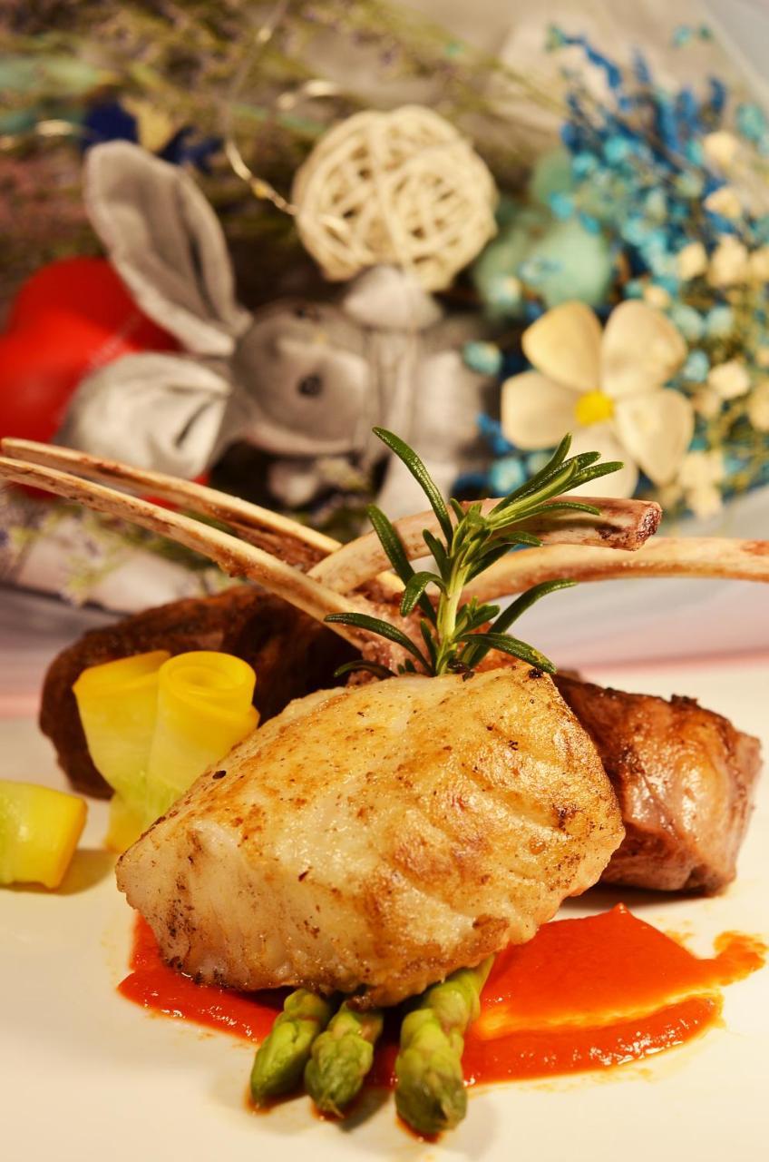 Swissotel Foshan, Guangdong - Free Shuttle To Canton Fair Dış mekan fotoğraf
